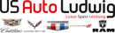Logo AutoLudwig